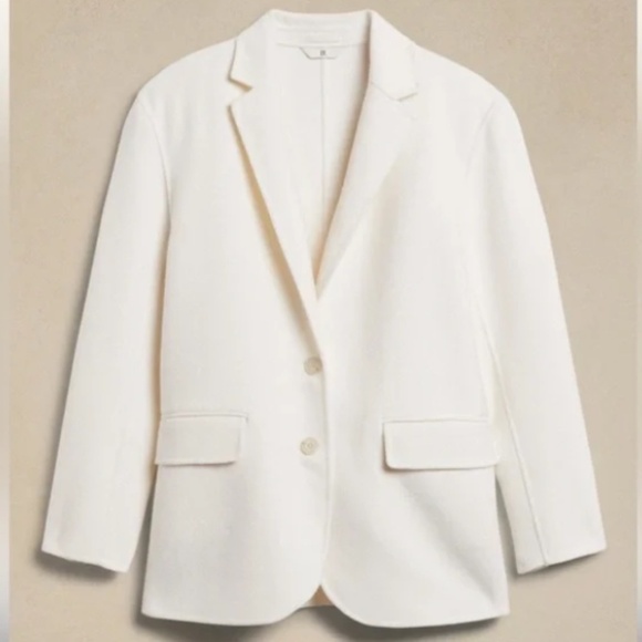 Banana Republic Blazer - Picture 6 of 7
